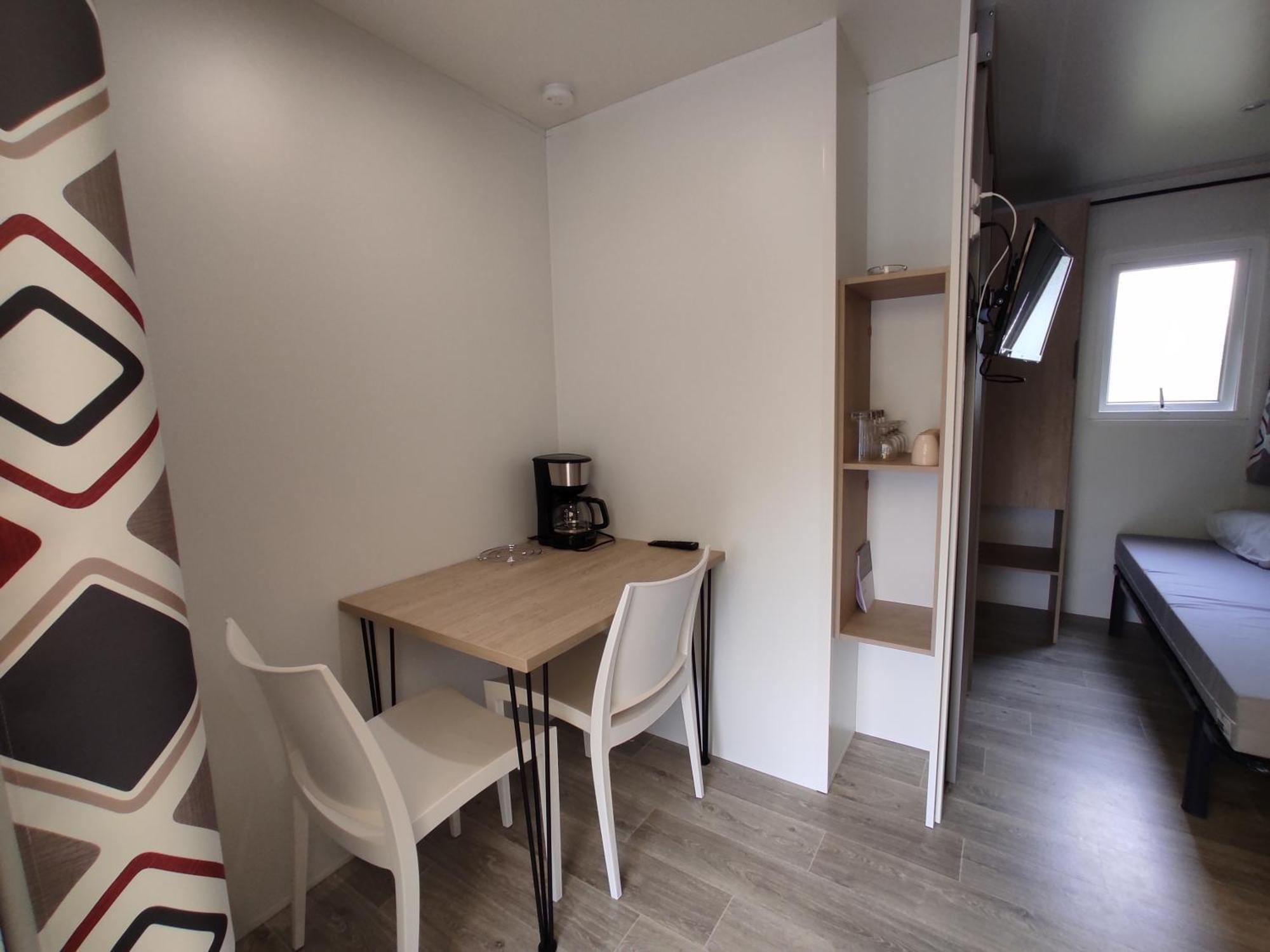 Camping Le Rouge Gorge **** 10' Puy Du Fou Saint-Laurent-sur-Sèvre Eksteriør billede