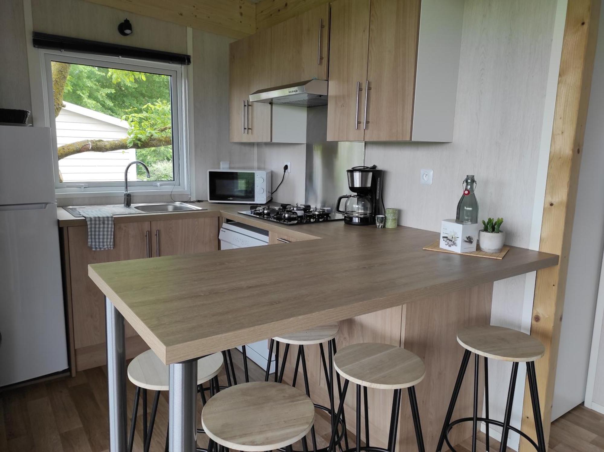 Camping Le Rouge Gorge **** 10' Puy Du Fou Saint-Laurent-sur-Sèvre Eksteriør billede
