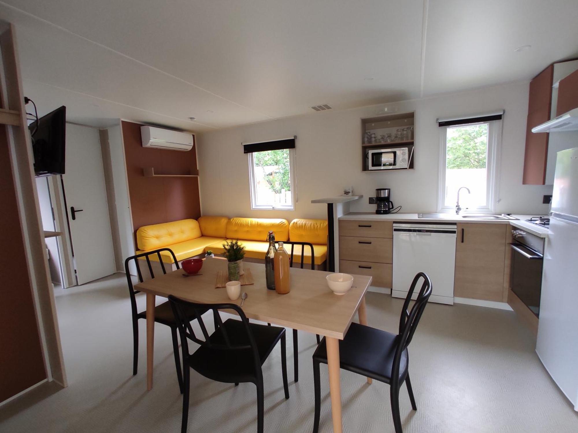 Camping Le Rouge Gorge **** 10' Puy Du Fou Saint-Laurent-sur-Sèvre Eksteriør billede