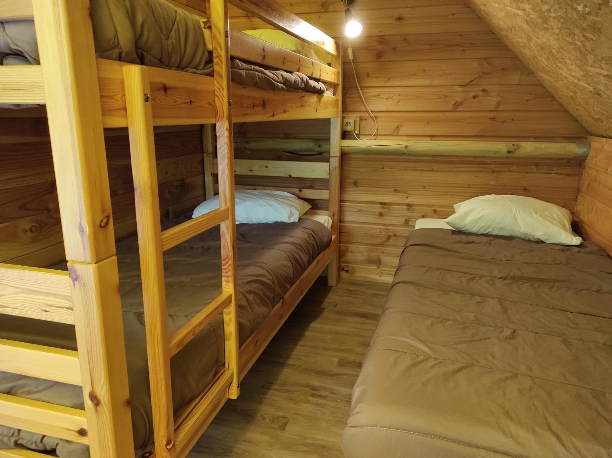 Camping Le Rouge Gorge **** 10' Puy Du Fou Saint-Laurent-sur-Sèvre Eksteriør billede
