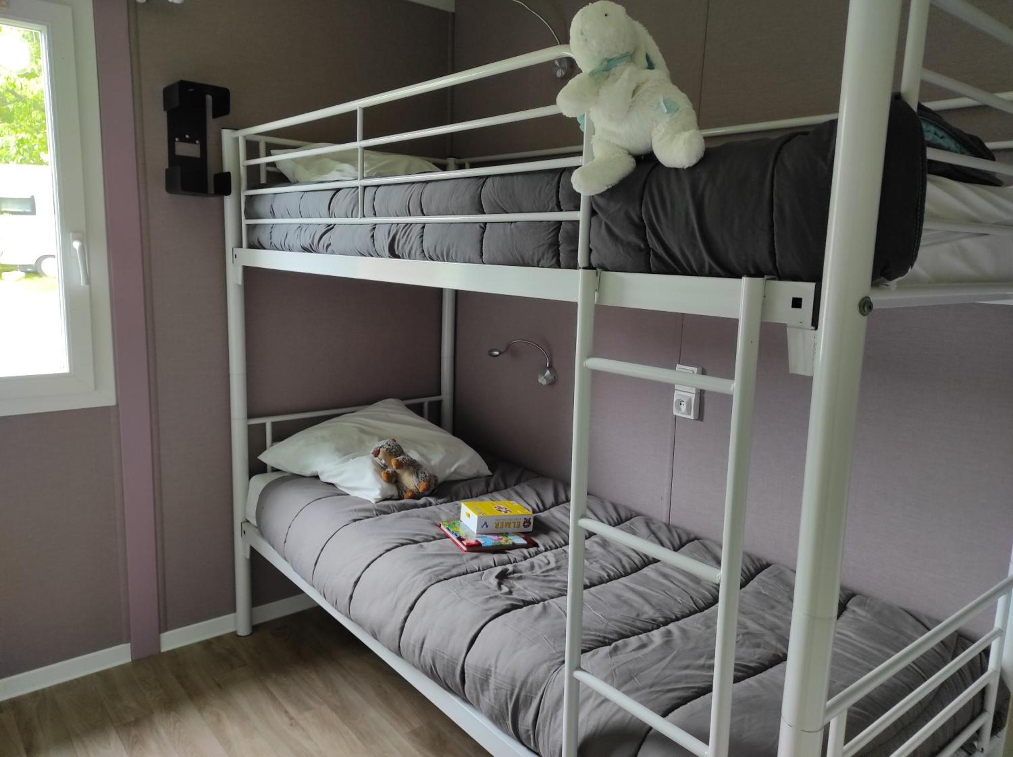 Camping Le Rouge Gorge **** 10' Puy Du Fou Saint-Laurent-sur-Sèvre Eksteriør billede