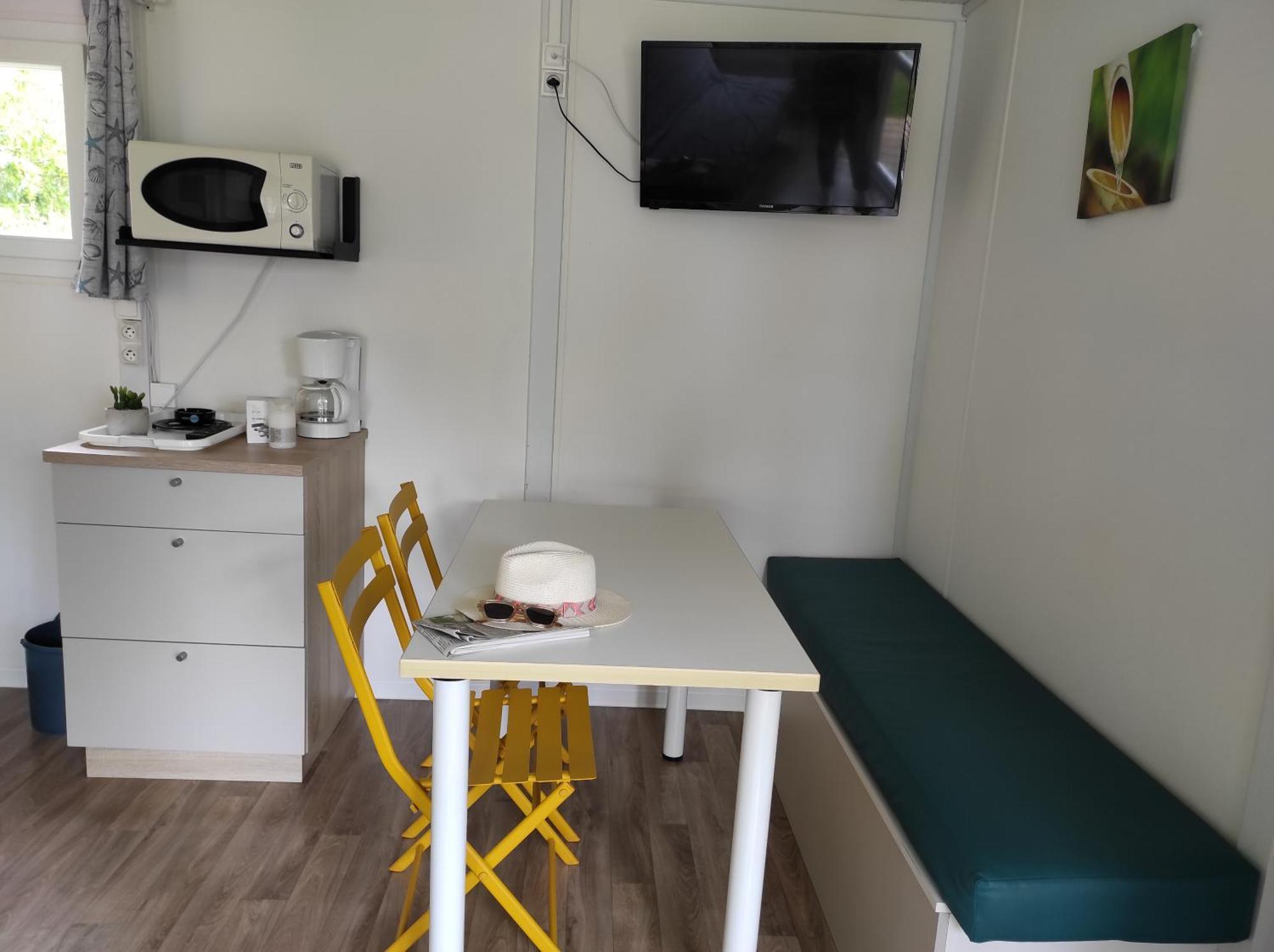 Camping Le Rouge Gorge **** 10' Puy Du Fou Saint-Laurent-sur-Sèvre Eksteriør billede